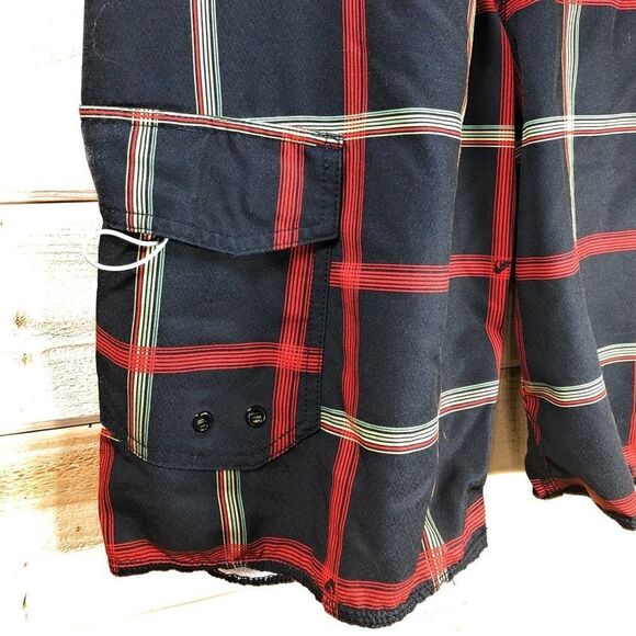 Quiksilver Board Shorts - Picture 3 of 5